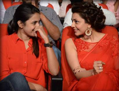 Kajal lost bollywood