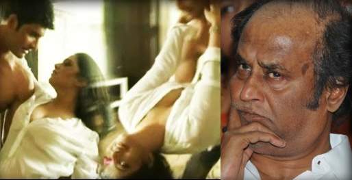 Mai-hoon-rajnikanth-in-trouble