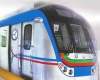 hyderabad metro rail
