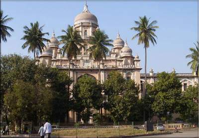 Osmania Hospital