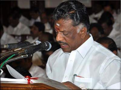Paneer-selvam