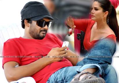 Puri jagan sunny leone photo