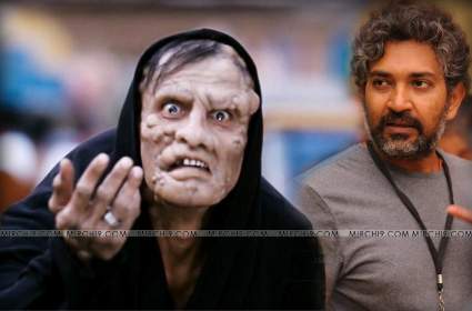 Rajamouli feedback on shankar I movie