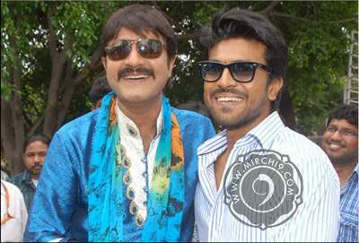 Ram-Charan-srikantha