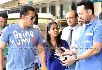 Salman sister wedding hyderabad photo