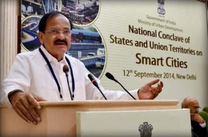 Smart-city-India
