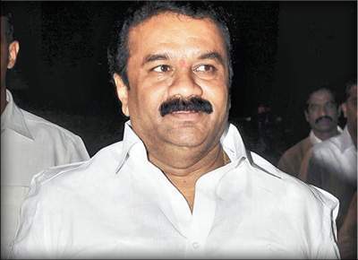 Talasani-Srinivas-Yadav