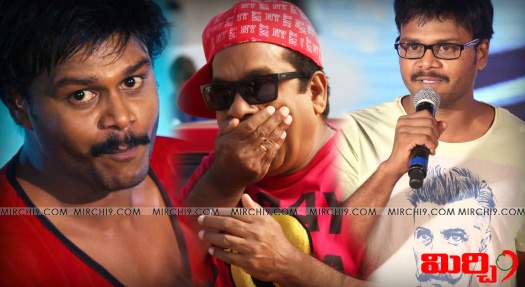 Telugu comedian saptagiri article photo