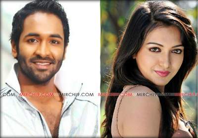 Vishnu-Catherine