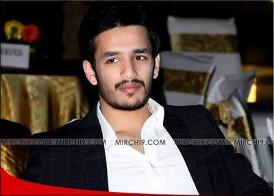 akhil