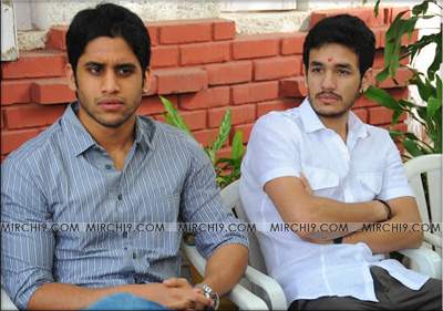 akkineni