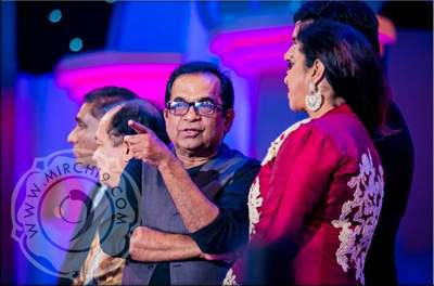 brahmanandam