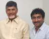 ఏ.పీ సిఎంతో 'ఆగడు' దర్శకుడు!