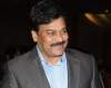 చిరు 'పద్మభూషణ్' వెనుక రహస్యం!