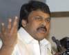 మెగాస్టార్ ఫై సూపర్ పంచ్ పడింది!