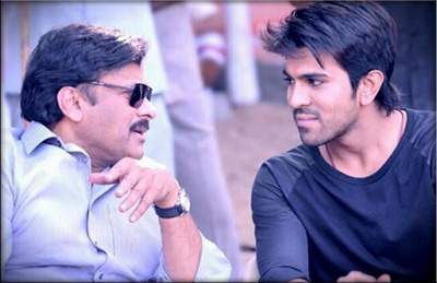 chiru-ram-charan
