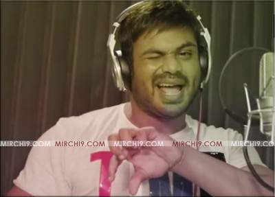 Manchu manoj