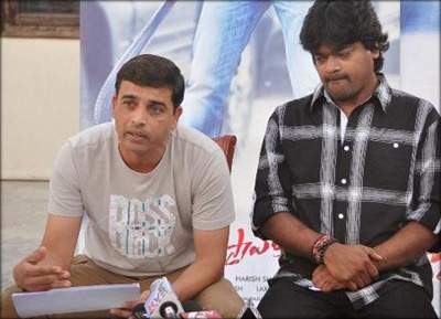 dil-raju-harish