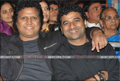 dsp-and-manisharma