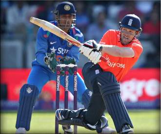 england-india