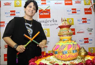 falguni