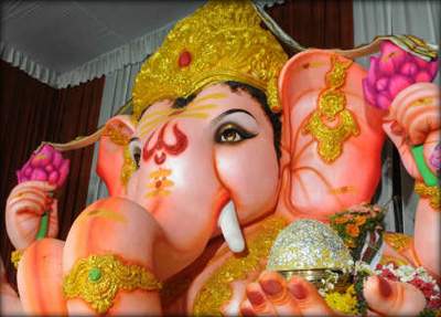 ganesha-balapur