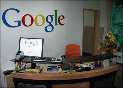 google-hyd-office
