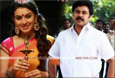 hansika-dileep