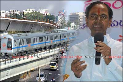 hyd-metro-kcr