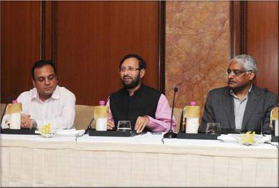 javadekar