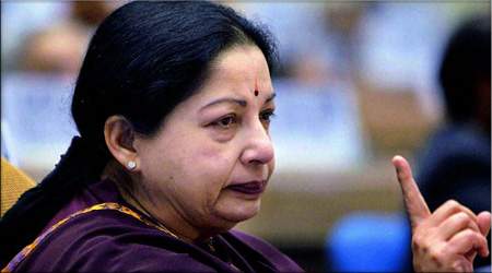 jayalalitha