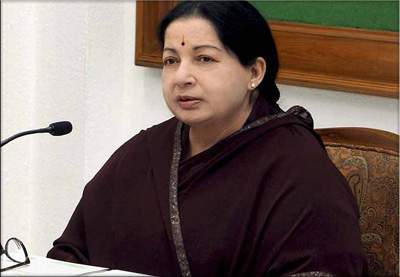 jayalalithaa