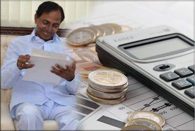 kcr-budget