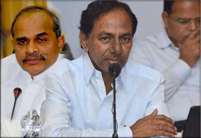 kcr-ysr