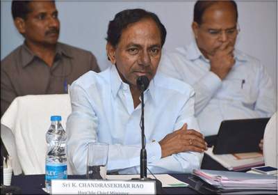 kcr