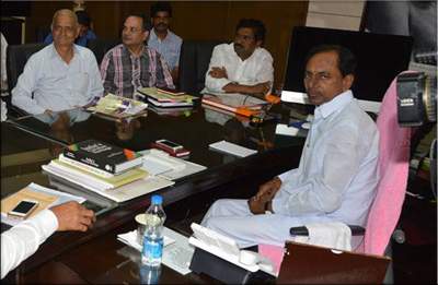 kcr