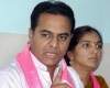 After KCR, it is KTR provoking Modi!