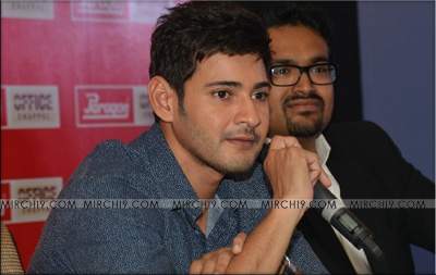 mahesh-at-paraqon