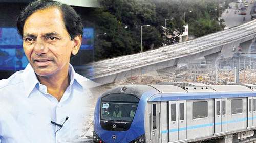 metril-hyderabad-kcr