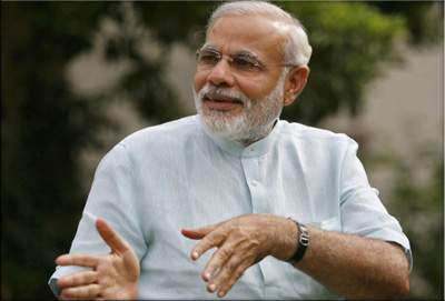 modi