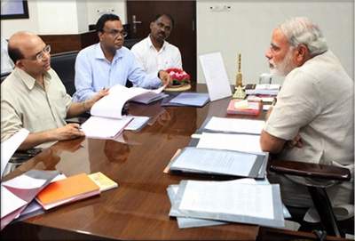 modi