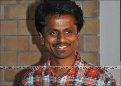 murugadoss