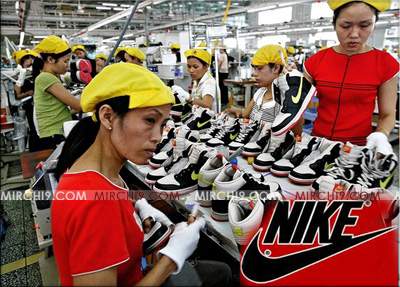 nike-company