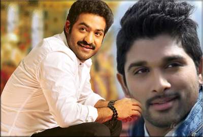 ntr-allu-arjun