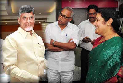 purandeswari-into-tdp