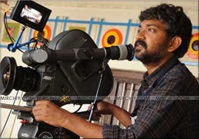 rajamouli