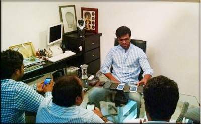 ram-charan-gautham-menon