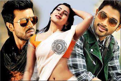samantha ram charan allu arjun