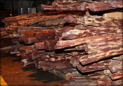 sandal-wood