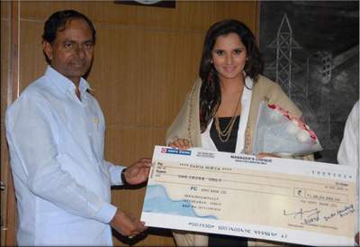 sania
